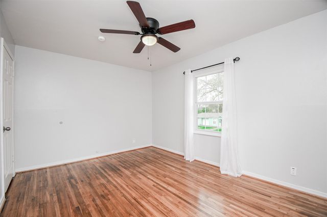 2824 Dalton Street, Houston, TX 77017