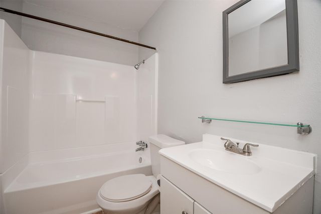 2824 Dalton Street, Houston, TX 77017