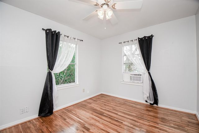 2824 Dalton Street, Houston, TX 77017