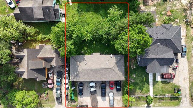 2824 Dalton Street, Houston, TX 77017