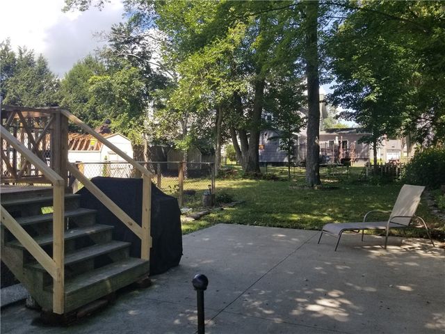 12 Chenango Avenue, Norwich, NY 13815