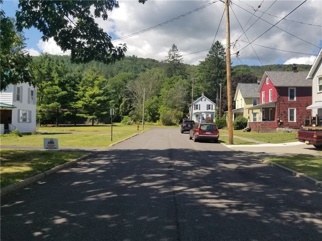 12 Chenango Avenue, Norwich, NY 13815