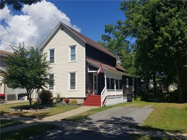 12 Chenango Avenue, Norwich, NY 13815