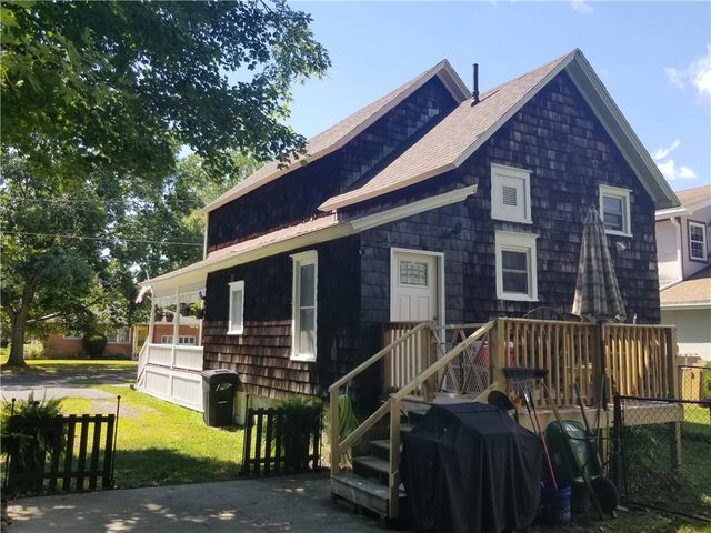 12 Chenango Avenue, Norwich, NY 13815