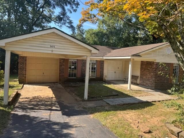 5621 Vista Bonita S Drive, Mobile, AL 36609