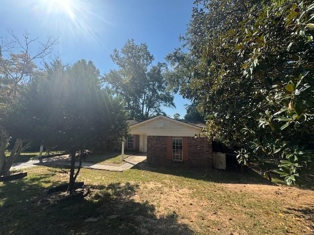 5621 Vista Bonita S Drive, Mobile, AL 36609