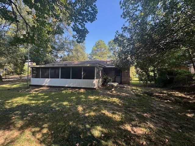 5621 Vista Bonita S Drive, Mobile, AL 36609