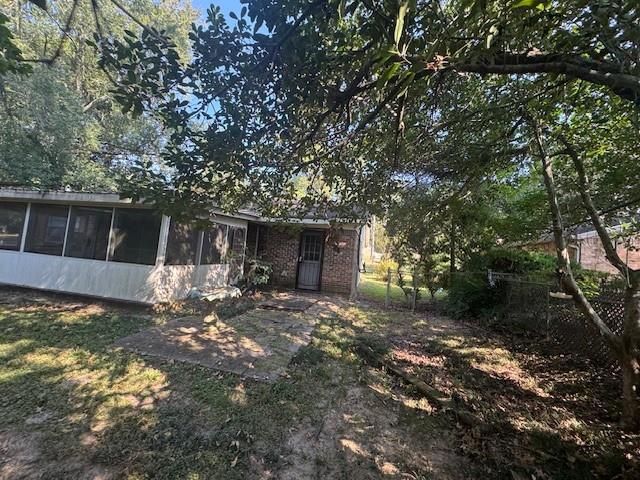 5621 Vista Bonita S Drive, Mobile, AL 36609