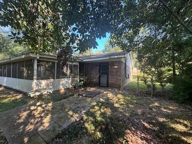 5621 Vista Bonita S Drive, Mobile, AL 36609