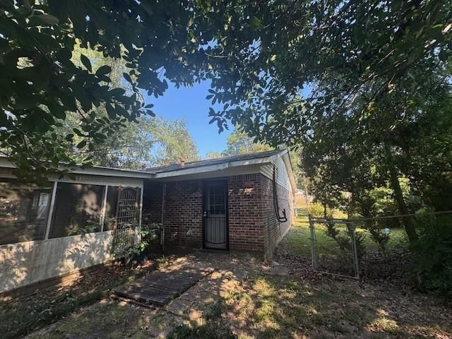 5621 Vista Bonita S Drive, Mobile, AL 36609