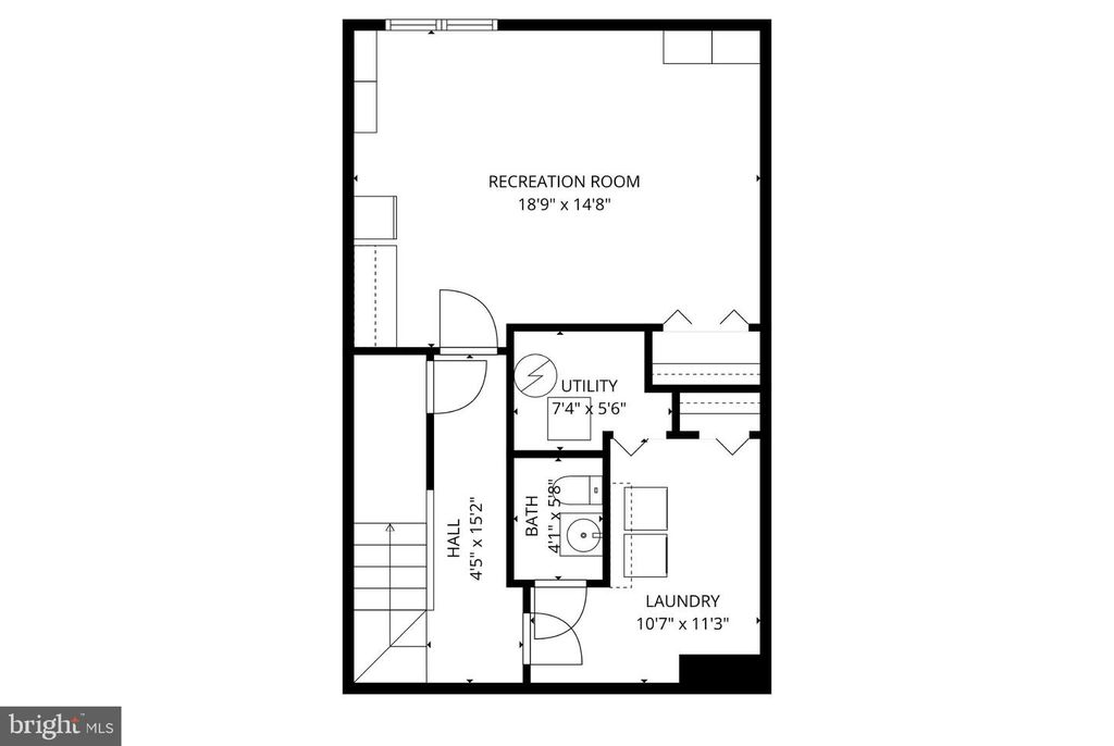 Image 56 of property listing at 7 CORNERWOOD CT, Gaithersburg, MD 20878