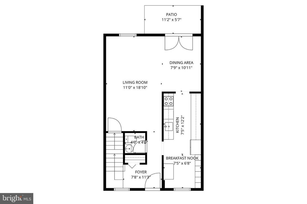 Image 57 of property listing at 7 CORNERWOOD CT, Gaithersburg, MD 20878