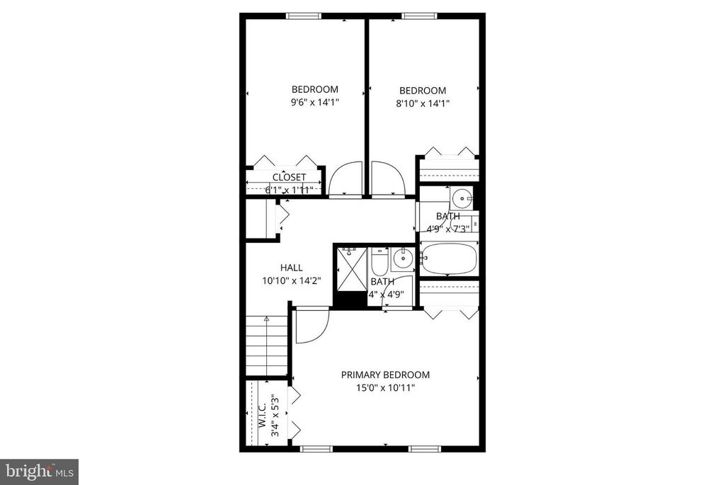 Image 58 of property listing at 7 CORNERWOOD CT, Gaithersburg, MD 20878