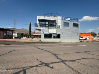 3107 E PAISANO Drive, B, El Paso, TX 79905
