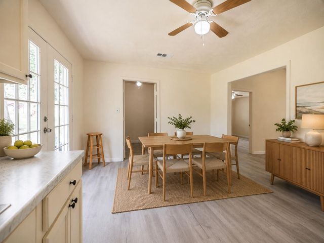 91 Hulon Hall Court, Cleveland, TX 77328