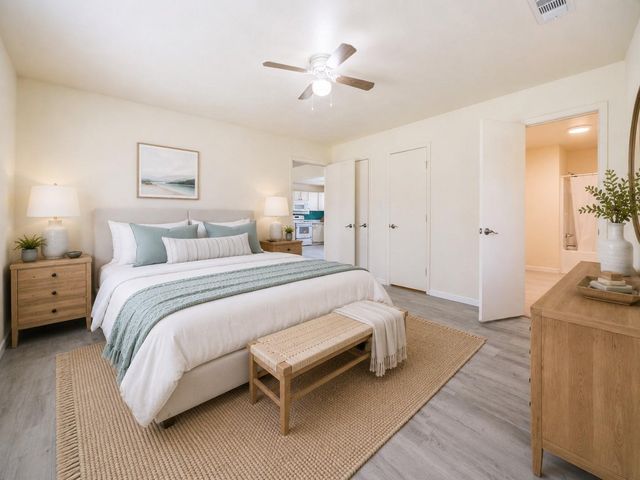 91 Hulon Hall Court, Cleveland, TX 77328