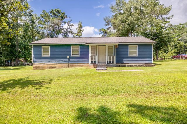 91 Hulon Hall Court, Cleveland, TX 77328