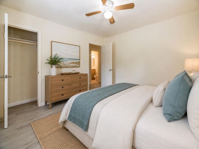 91 Hulon Hall Court, Cleveland, TX 77328