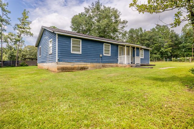 91 Hulon Hall Court, Cleveland, TX 77328