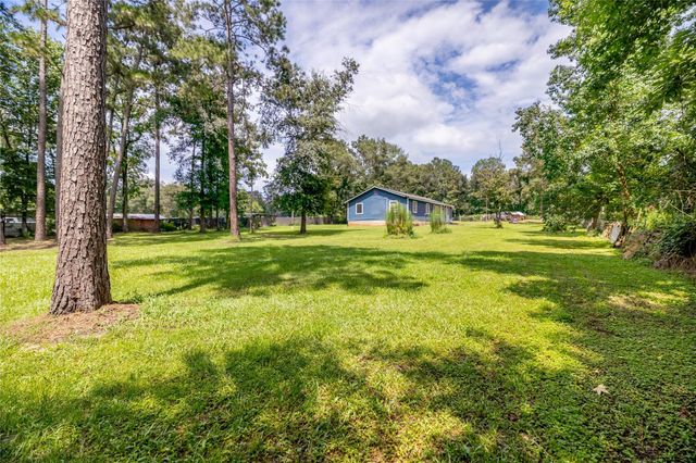91 Hulon Hall Court, Cleveland, TX 77328