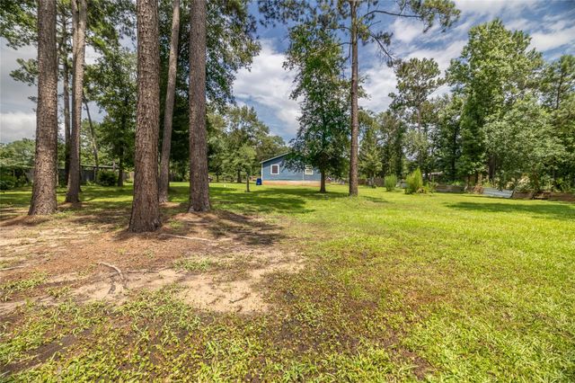 91 Hulon Hall Court, Cleveland, TX 77328