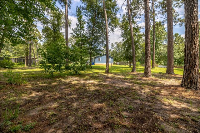 91 Hulon Hall Court, Cleveland, TX 77328