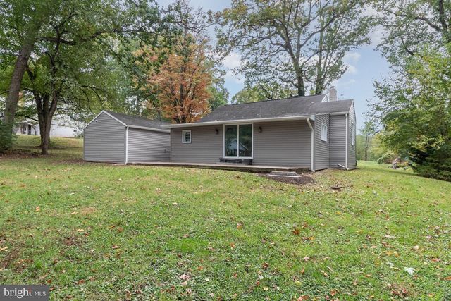 830 OBERLIN RD, Middletown, PA 17057
