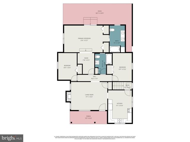 830 OBERLIN RD, Middletown, PA 17057