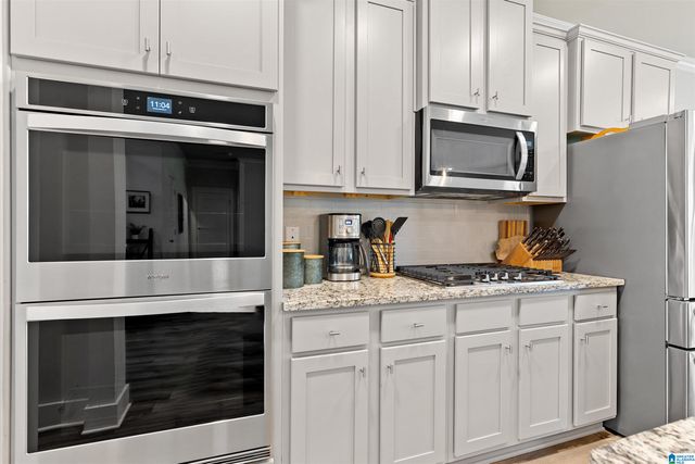 6350 STEEPLECHASE TRAIL, Pinson, AL 35126