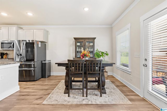 6350 STEEPLECHASE TRAIL, Pinson, AL 35126