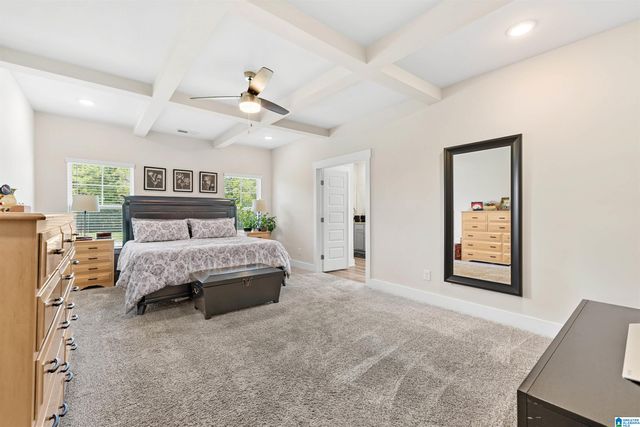 6350 STEEPLECHASE TRAIL, Pinson, AL 35126