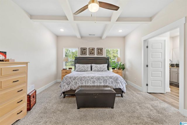 6350 STEEPLECHASE TRAIL, Pinson, AL 35126