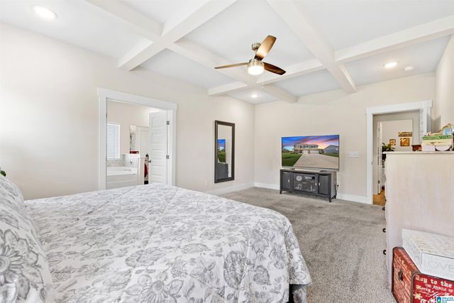 6350 STEEPLECHASE TRAIL, Pinson, AL 35126