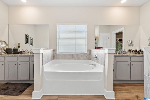6350 STEEPLECHASE TRAIL, Pinson, AL 35126
