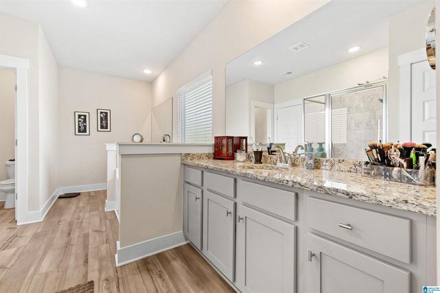 6350 STEEPLECHASE TRAIL, Pinson, AL 35126