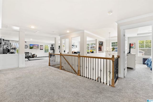6350 STEEPLECHASE TRAIL, Pinson, AL 35126