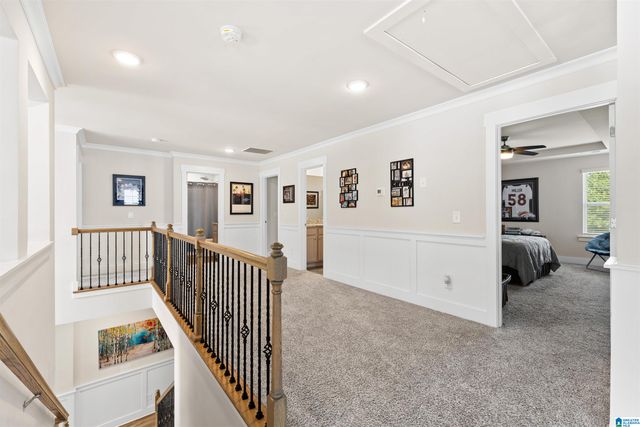 6350 STEEPLECHASE TRAIL, Pinson, AL 35126