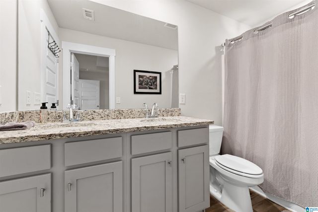 6350 STEEPLECHASE TRAIL, Pinson, AL 35126