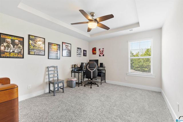 6350 STEEPLECHASE TRAIL, Pinson, AL 35126