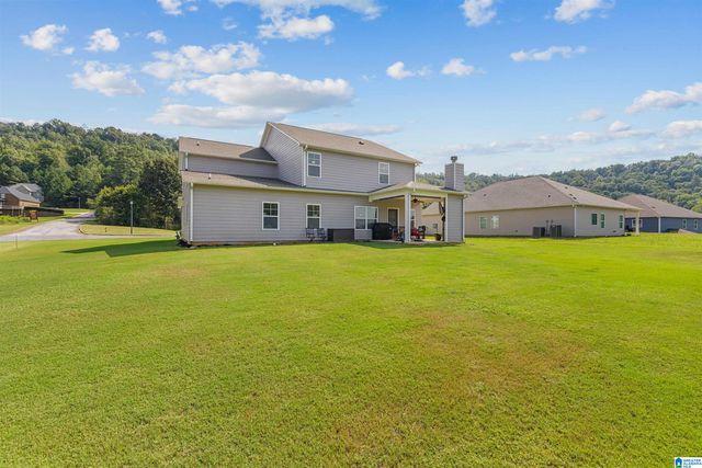 6350 STEEPLECHASE TRAIL, Pinson, AL 35126