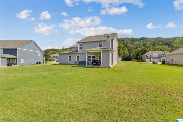 6350 STEEPLECHASE TRAIL, Pinson, AL 35126