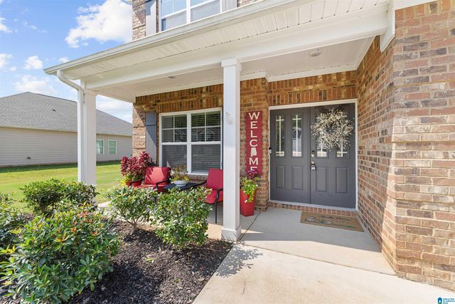 6350 STEEPLECHASE TRAIL, Pinson, AL 35126