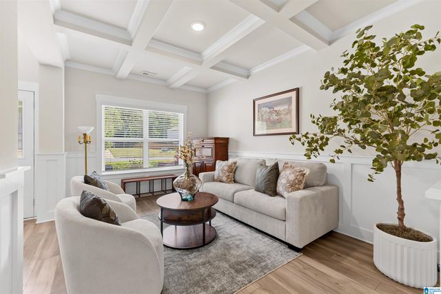 6350 STEEPLECHASE TRAIL, Pinson, AL 35126