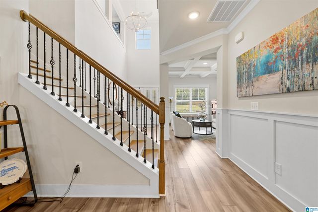 6350 STEEPLECHASE TRAIL, Pinson, AL 35126