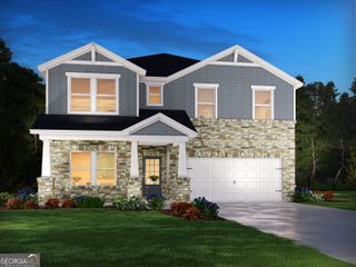 616 Tallulah Lane, Grayson, GA 30017