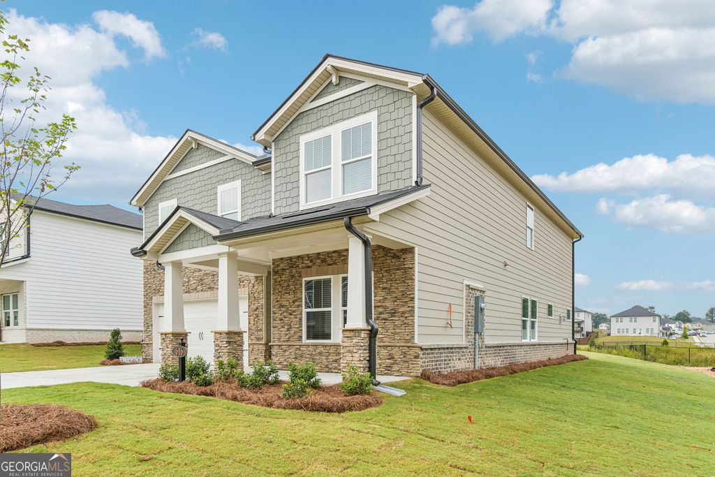 616 Tallulah Lane, Grayson, GA 30017 — photo 4