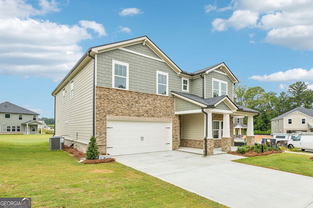 616 Tallulah Lane, Grayson, GA 30017 — photo 5
