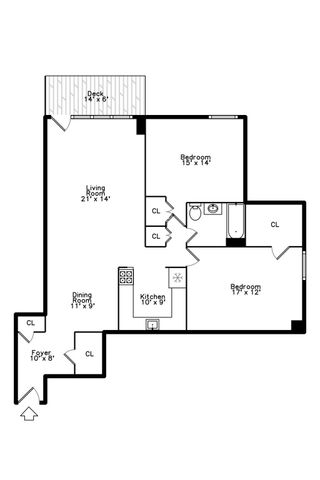 111 Perkins Street 253, Boston, MA 02130