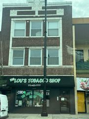 2617 W Lawrence Avenue 2, Chicago, IL 60625