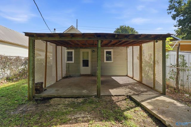 423 Church Street NW, Decatur, AL 35601
